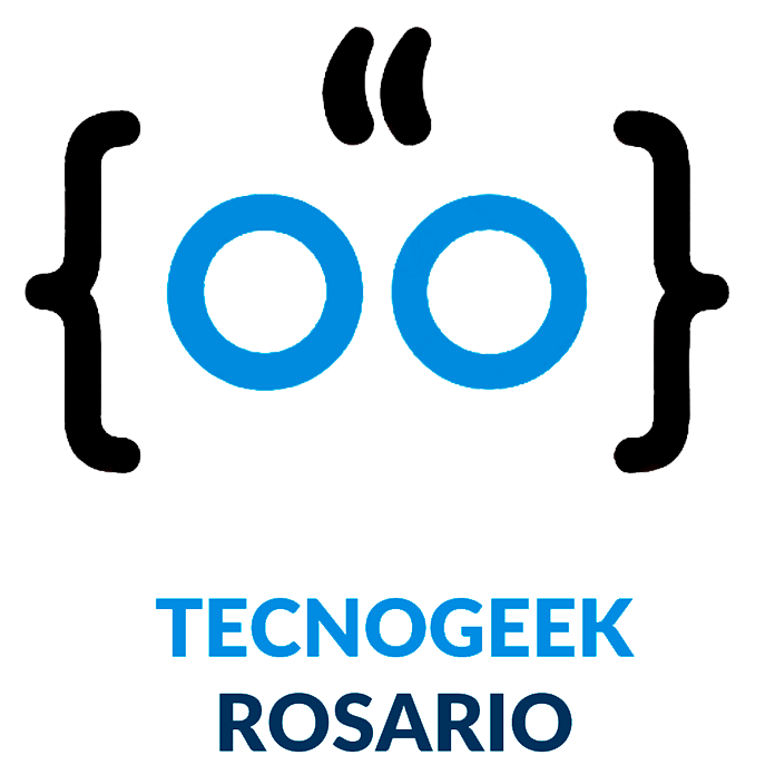 TecnoGeek Rosario